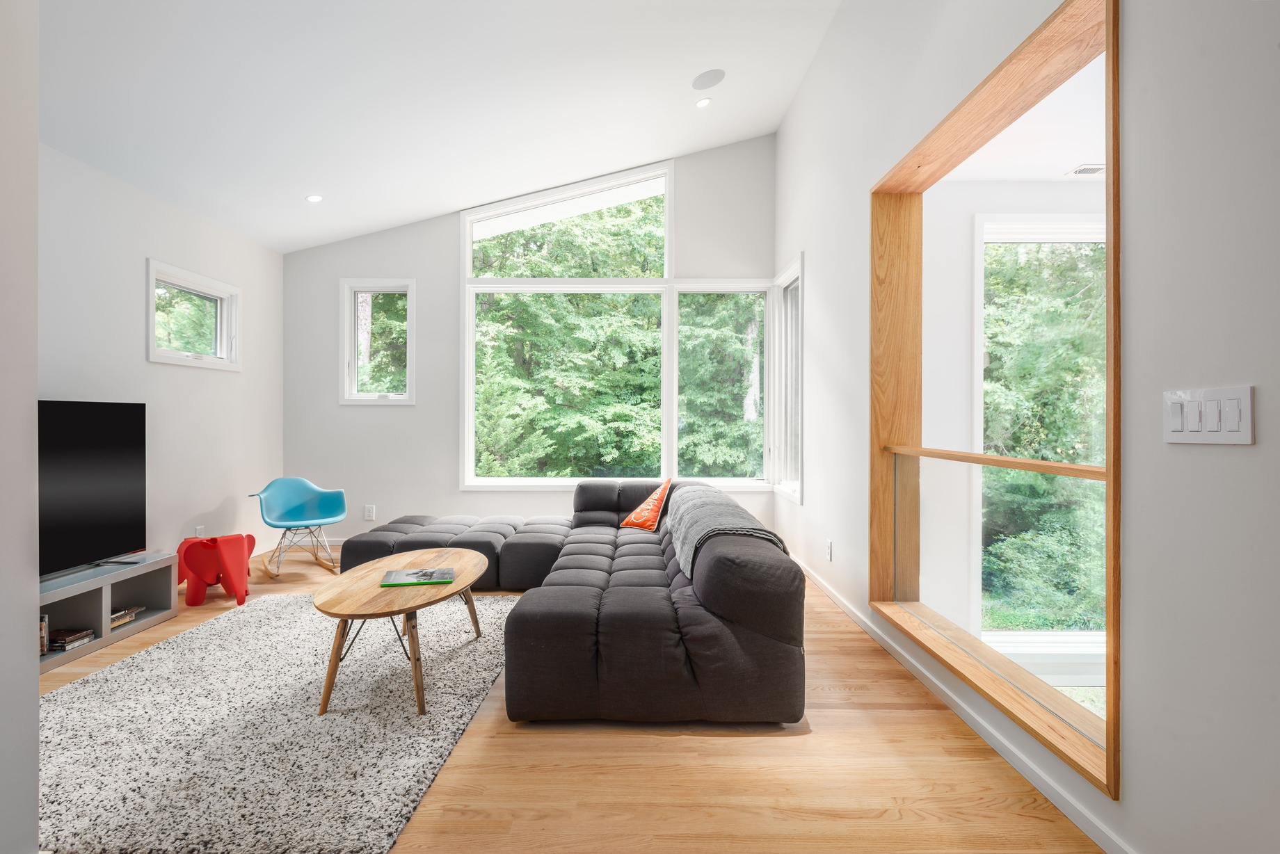 Go Local With These Charlotte Furniture/Design Stores